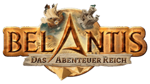 Logo parc attraction Belantis