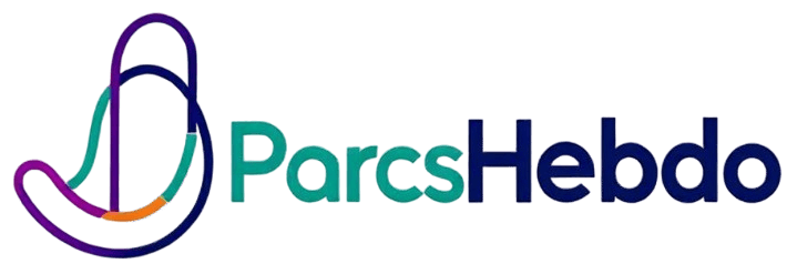 Logo Parcshebdo