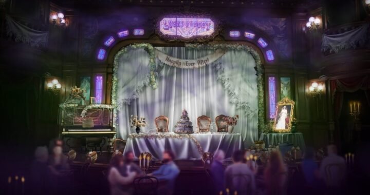 halloween disney 2025