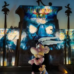 Peur sur le Parc 2025 : l’Halloween du changement au Parc Astérix