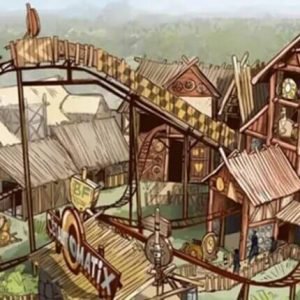 Ouverture de Cétautomatix