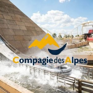 Astérix rachète le parc Allemand Belantis